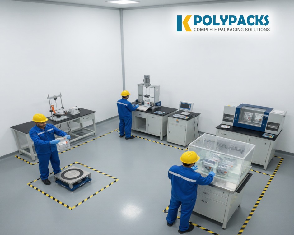 Functional Performance Tests