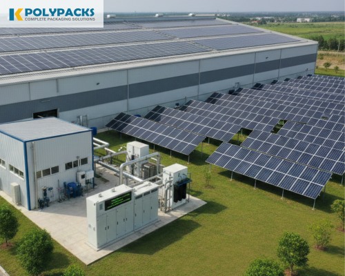 Solar Panels Installation